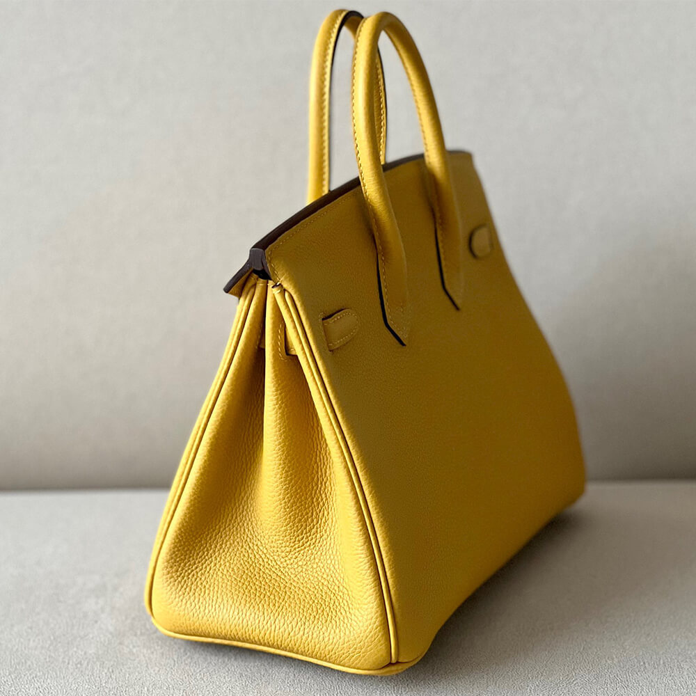 H**me5 BIRKIN BAG 25