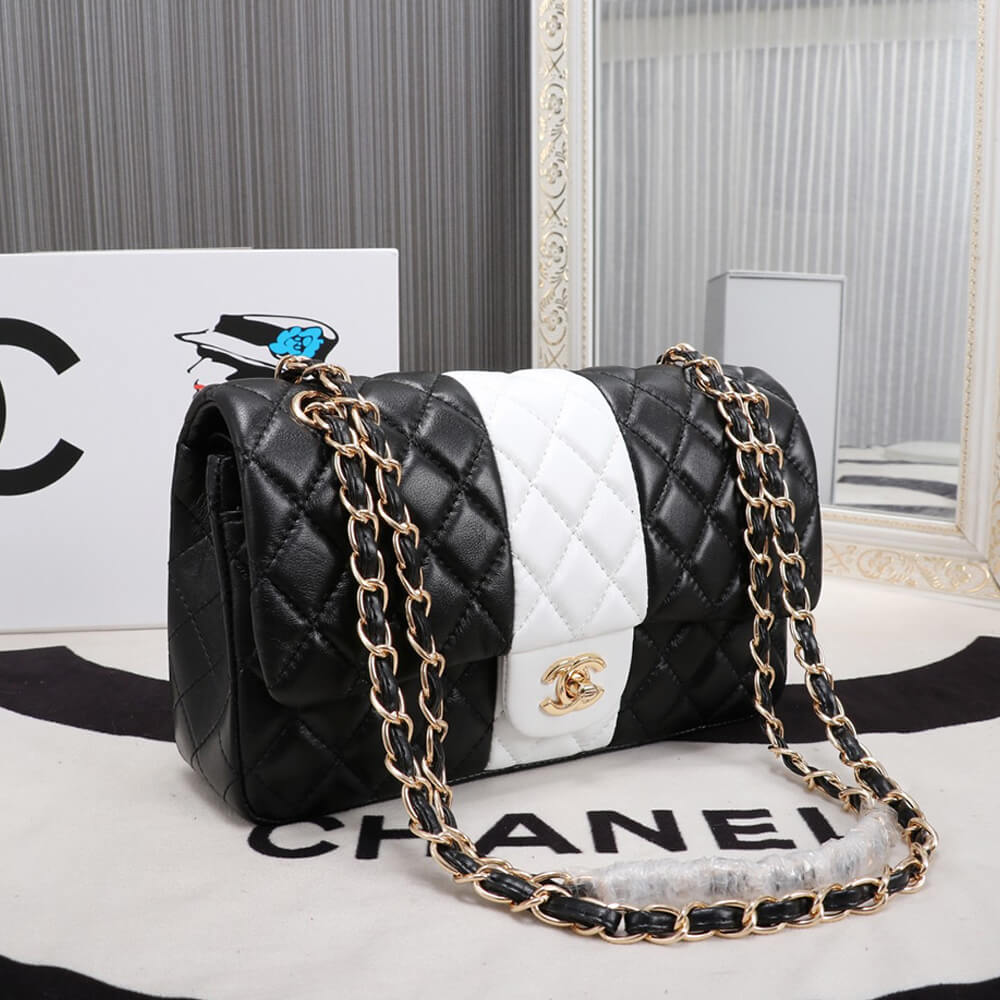 Ch**el CLASSIC HANDBAG