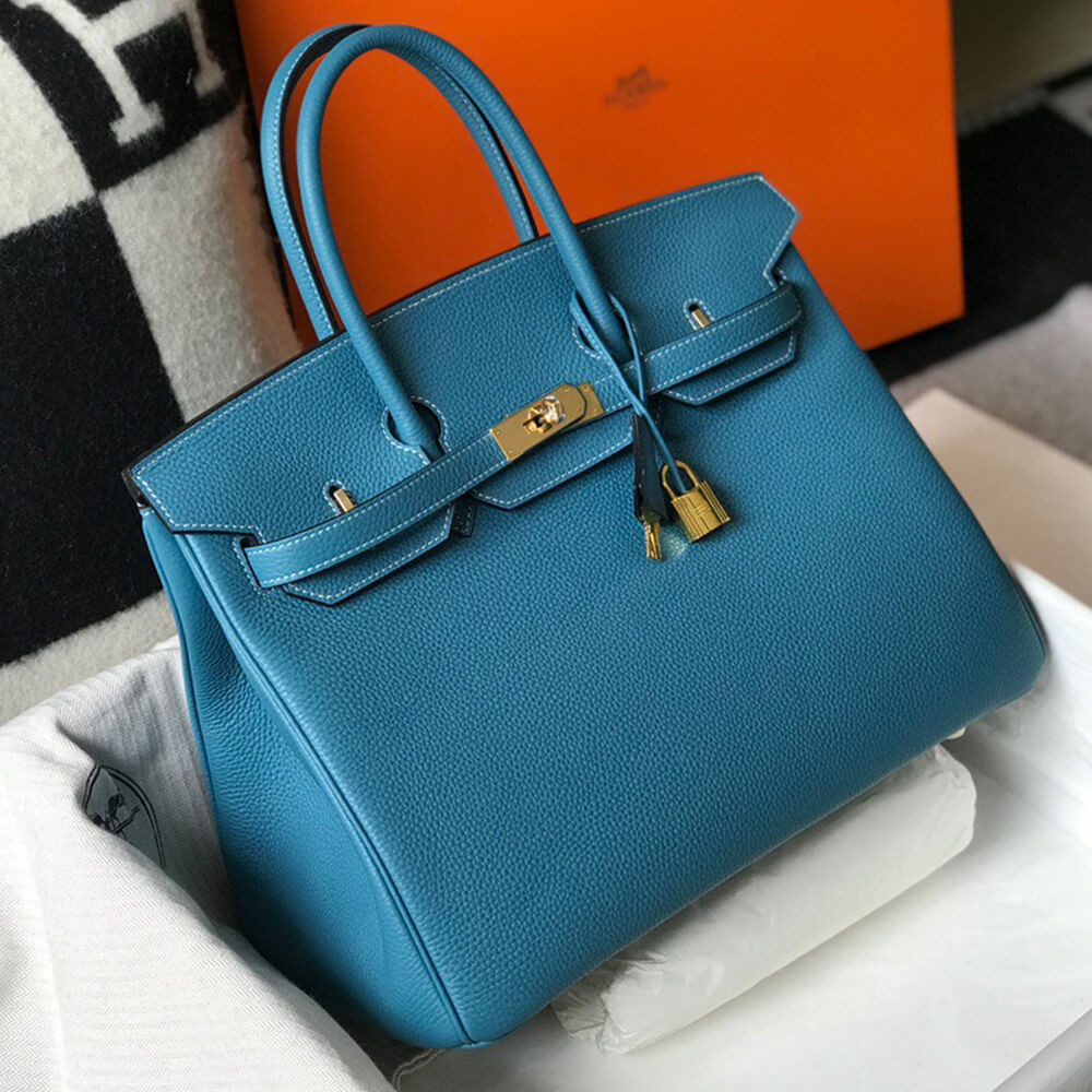 H**me5 Birkin 35