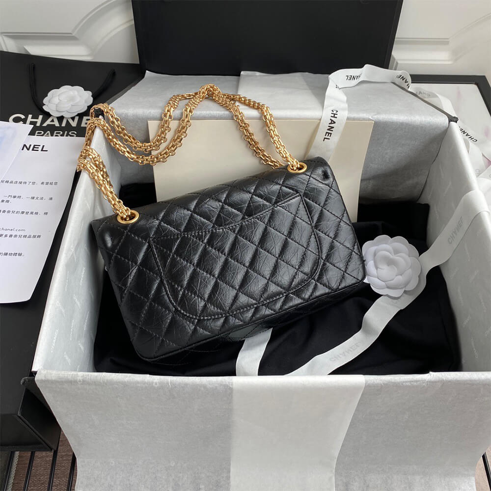 Ch**el 2.55 HANDBAG
