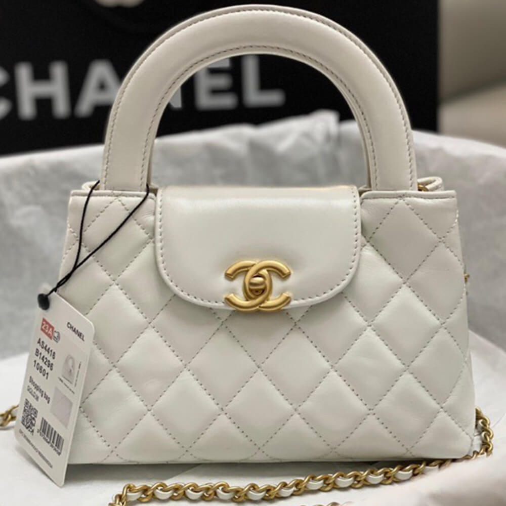 Ch**el KELLY BAG