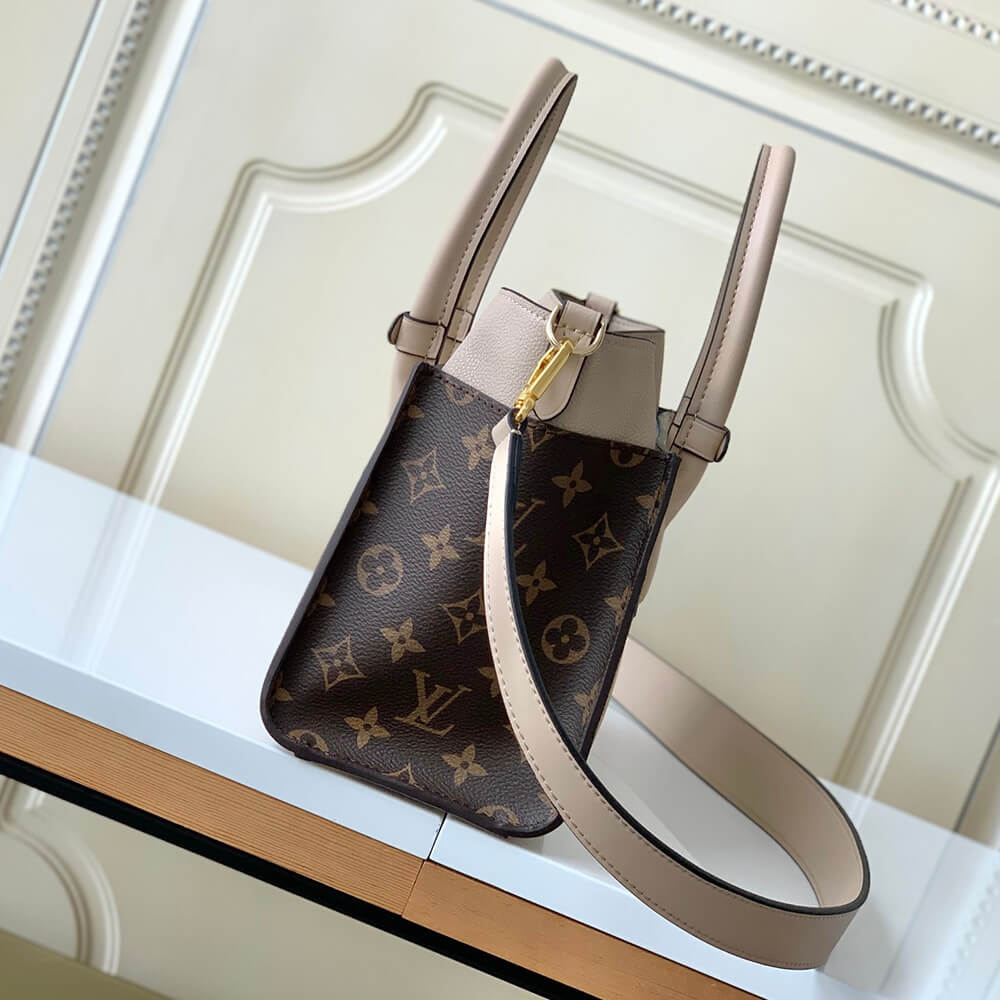 LV On My Side MM