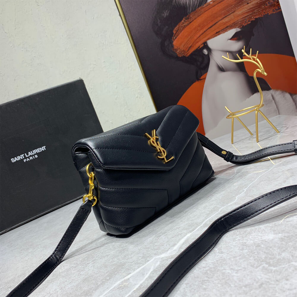 Y51 Toy Loulou Bag