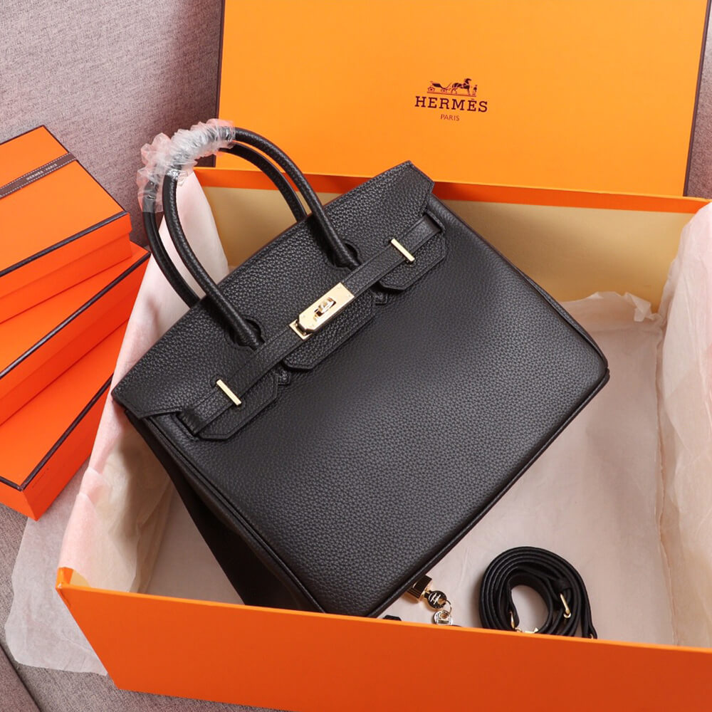 H**me5 BIRKIN BAG 25