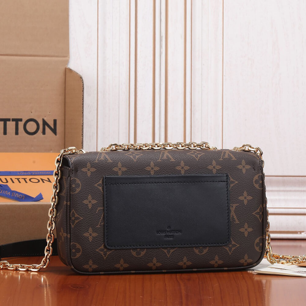 LV MARCEAU