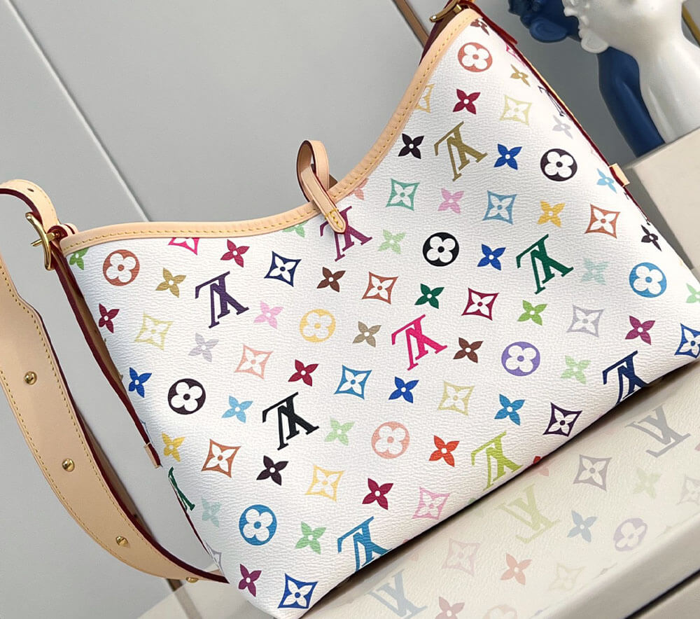 LV x TM CarryAll PM(High-end grade)