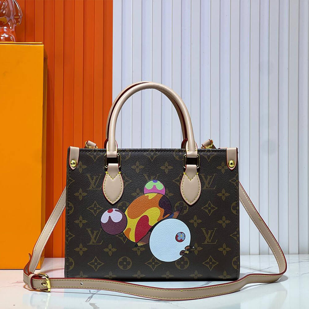 LV x TM OnTheGo BB
