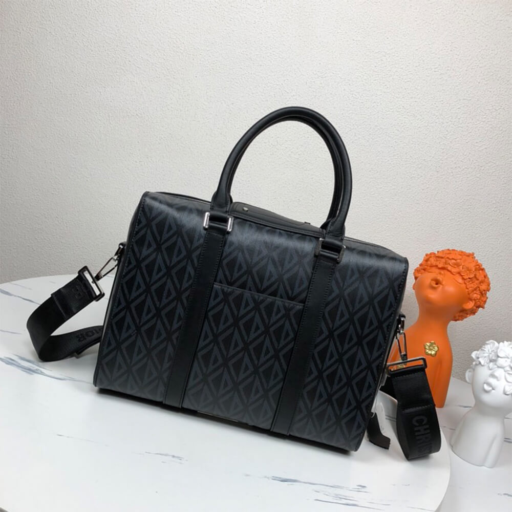 D10r LINGOT BRIEFCASE