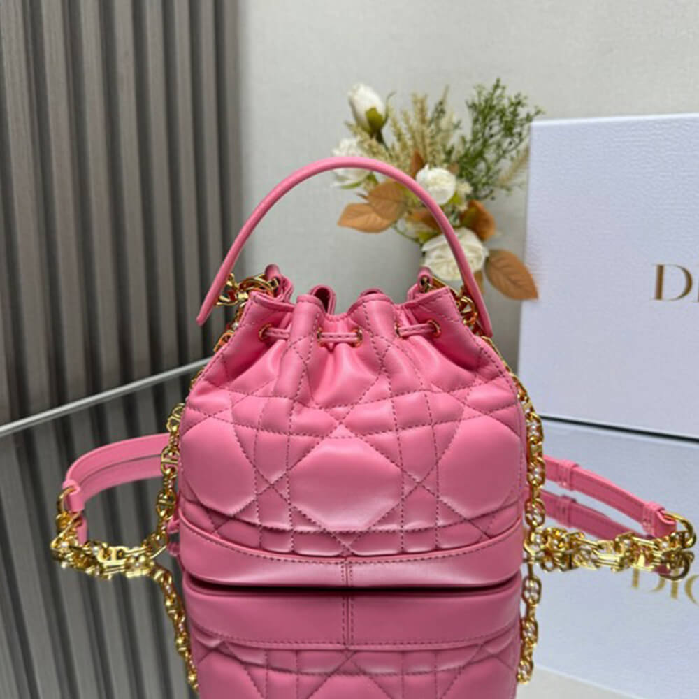 D10r Small D10r Jolie Bucket Bag