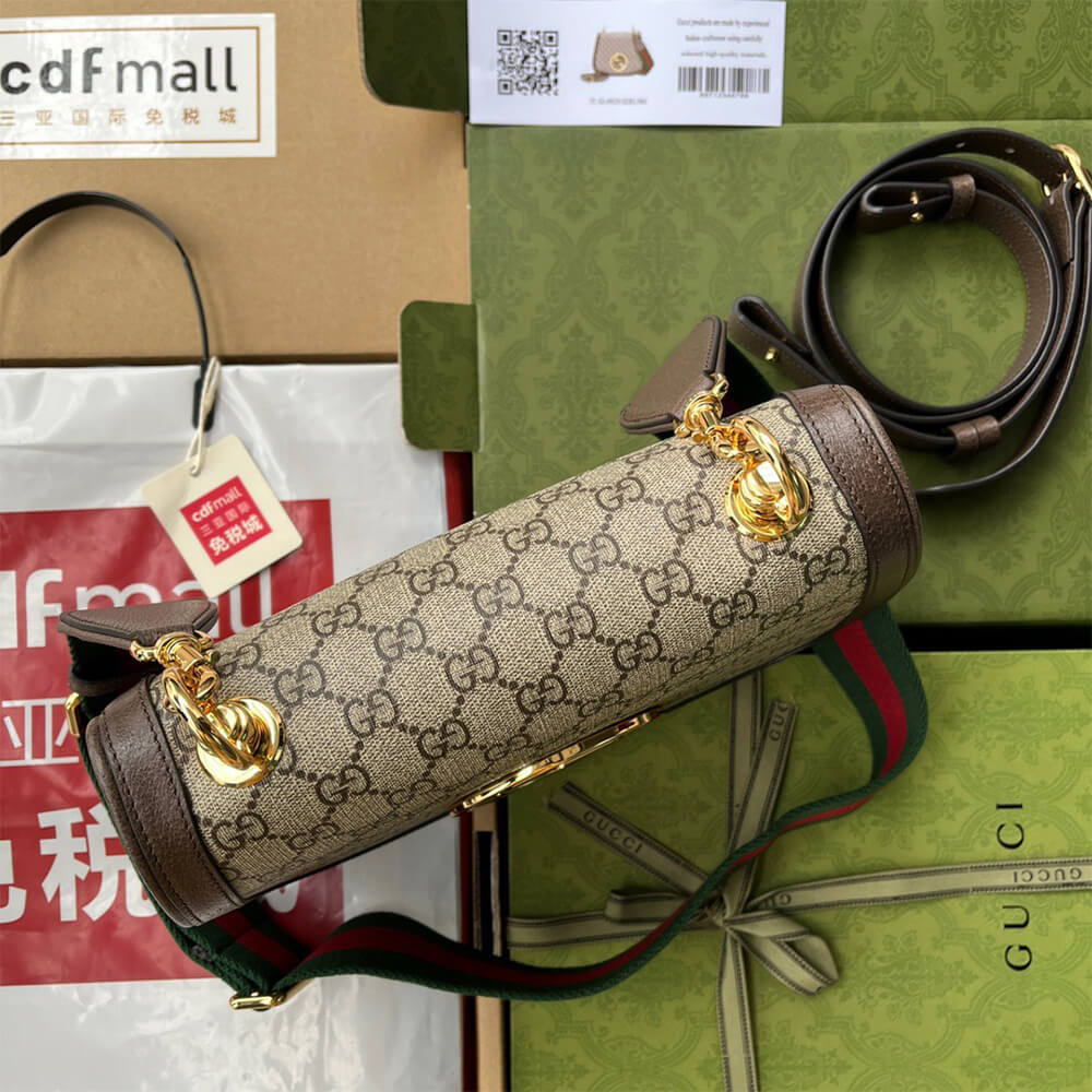 Gvc*1 Blondie medium shoulder bag