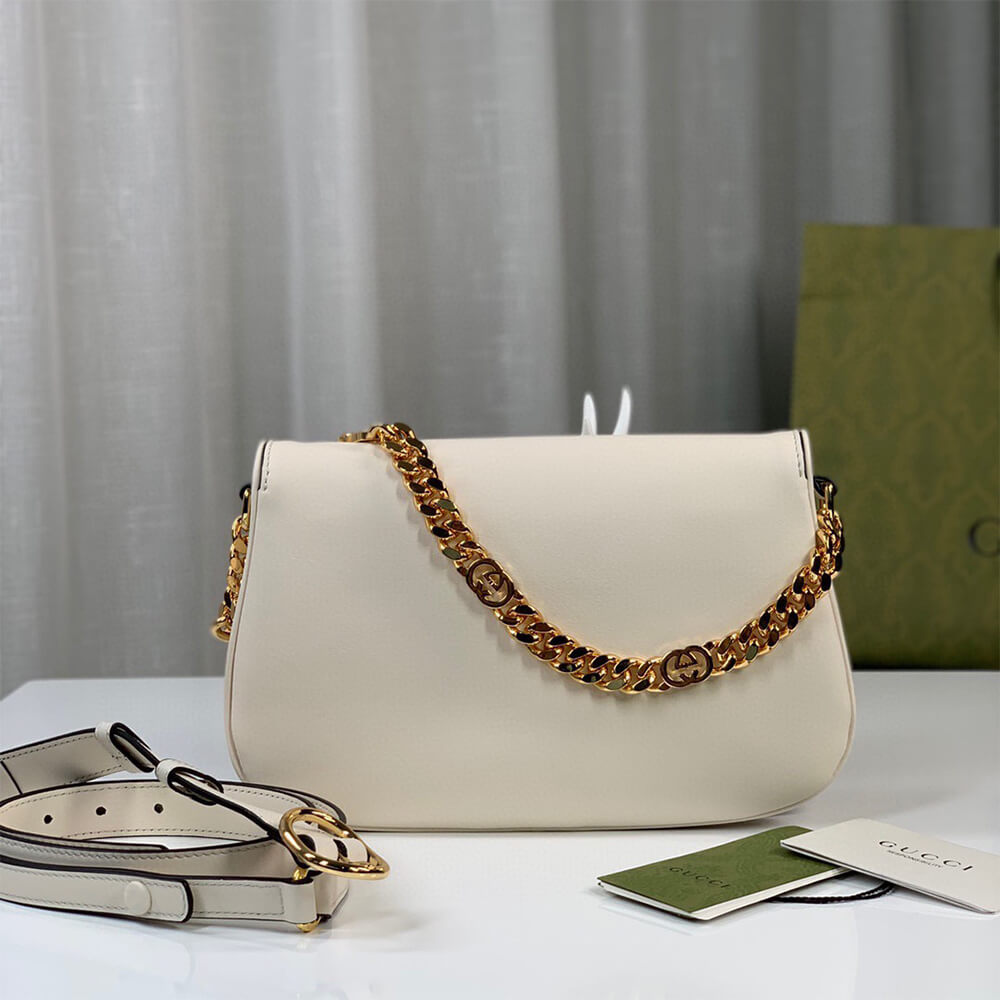 Gvc*1 Blondie shoulder bag