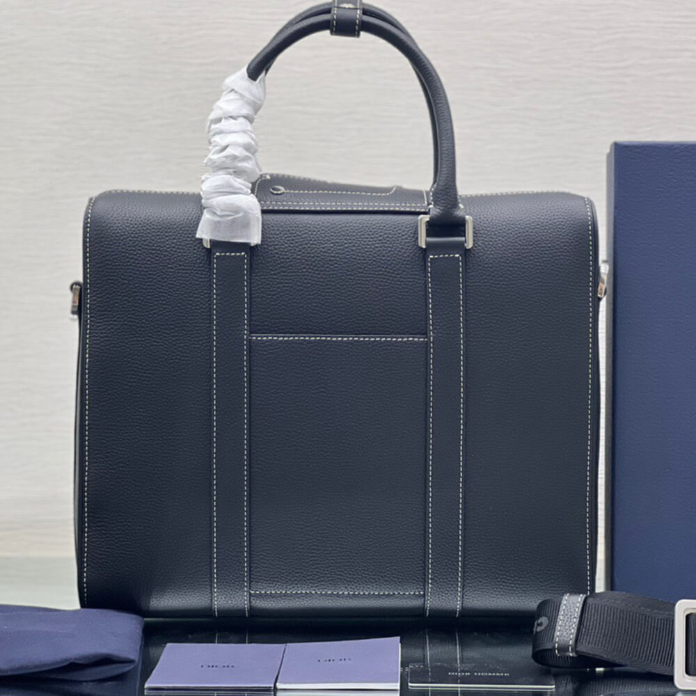 D10r LINGOT BRIEFCASE