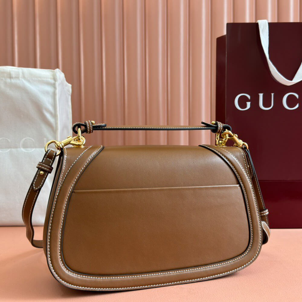 Gvc*1 Blondie medium top handle bag