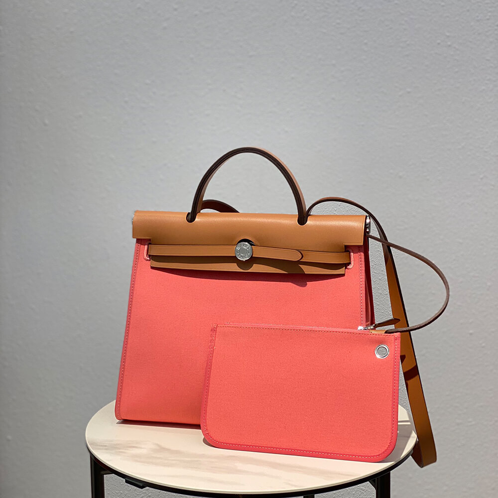 H**me5 Herbag Zip 31 bag