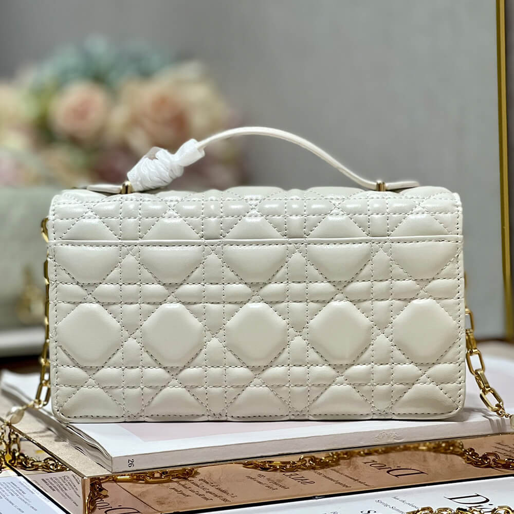 MISS D10r MINI BAG