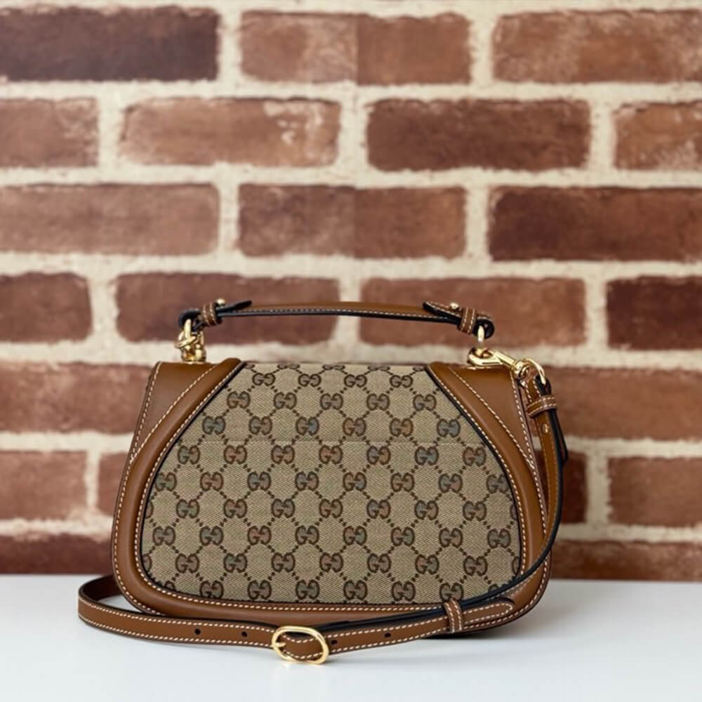 Gvc*1 Blondie small top handle bag