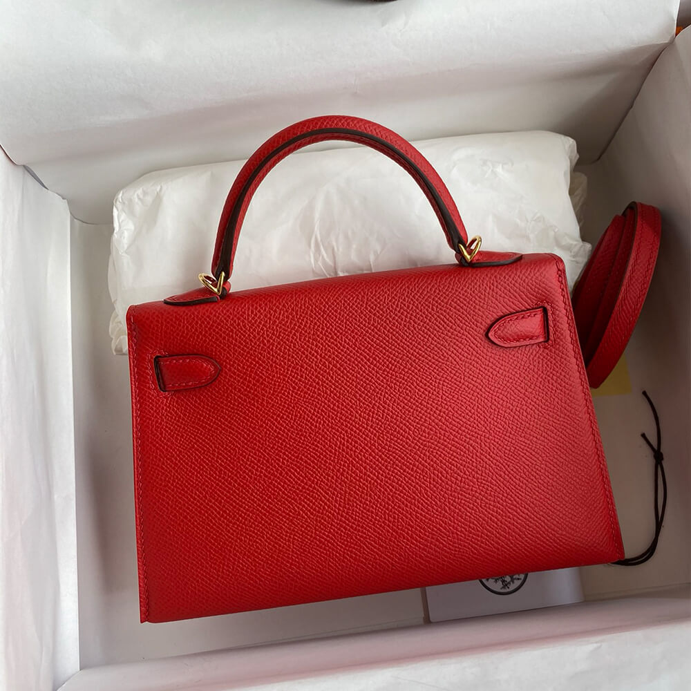 H**me5 Mini Kelly II(HIGH-END GRADE)