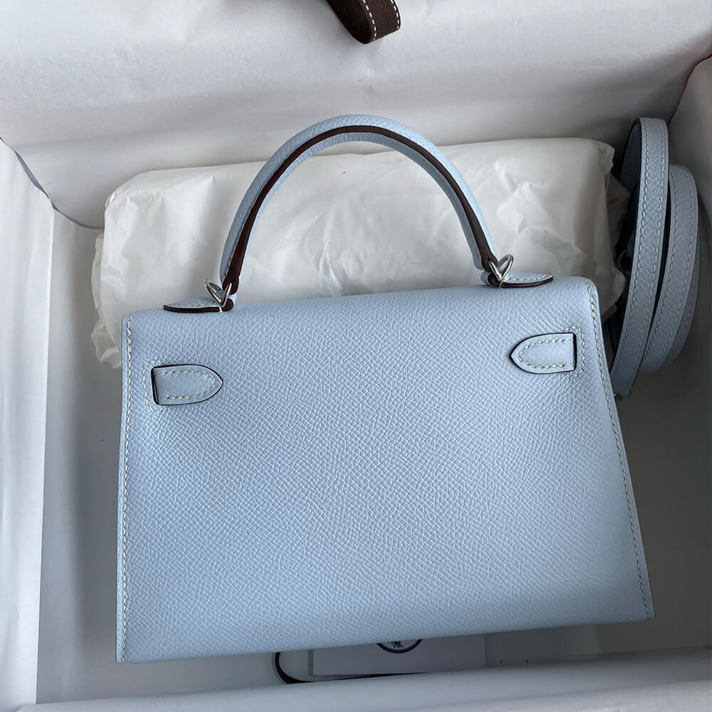 H**me5 Mini Kelly II(HIGH-END GRADE)