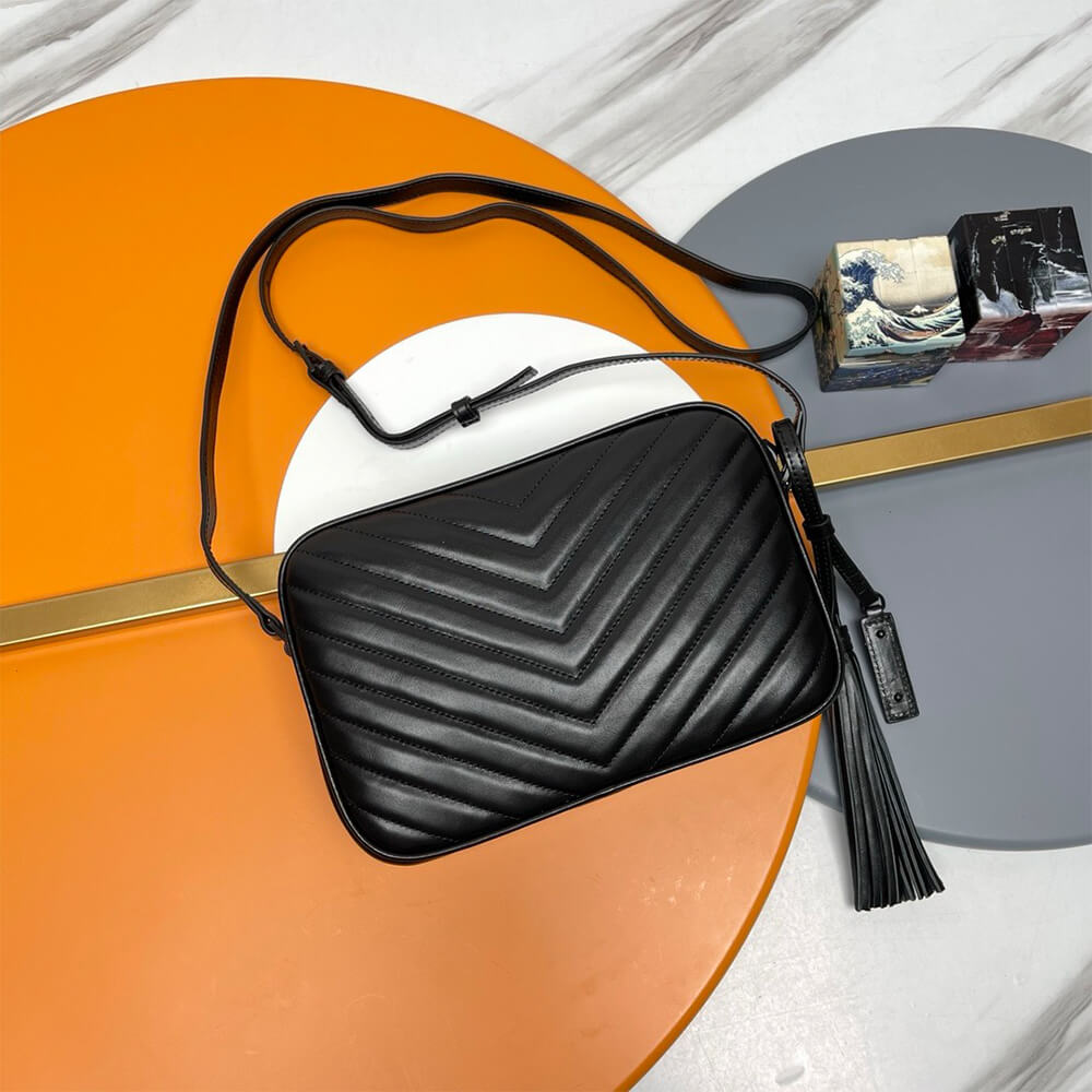 Y51 Camera Bag(TAX-FREE GRADE)