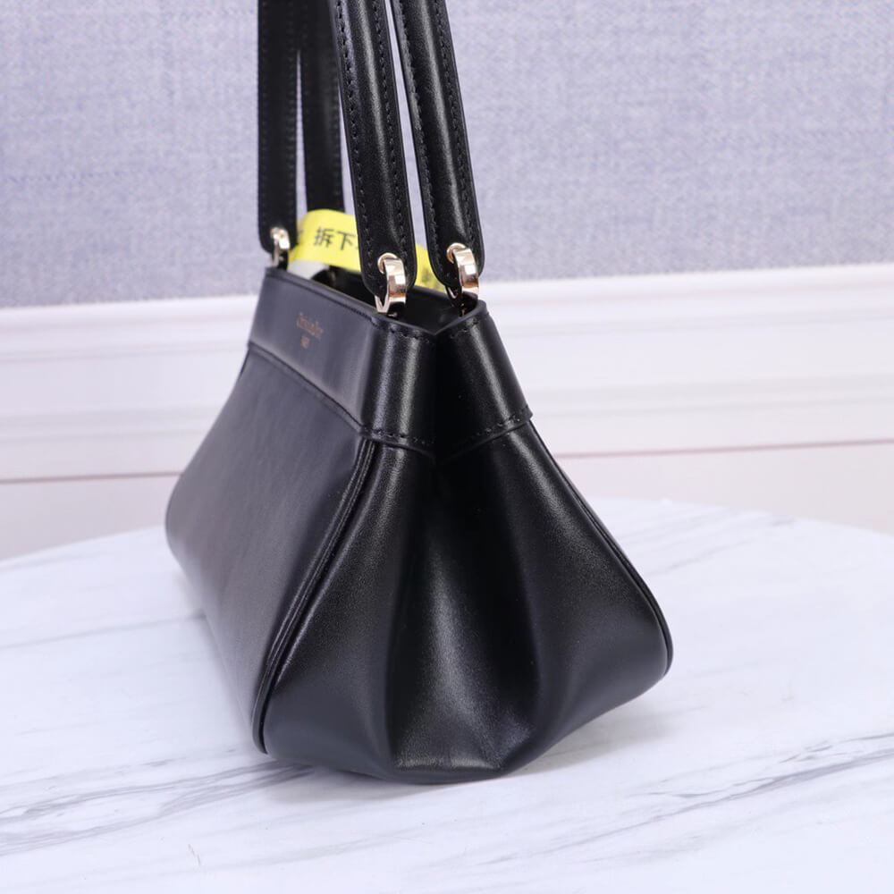 SMALL D10r KEY BAG