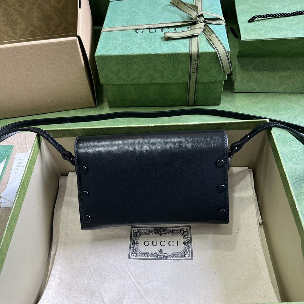 Gvc*1 Horsebit 1955 mini bag