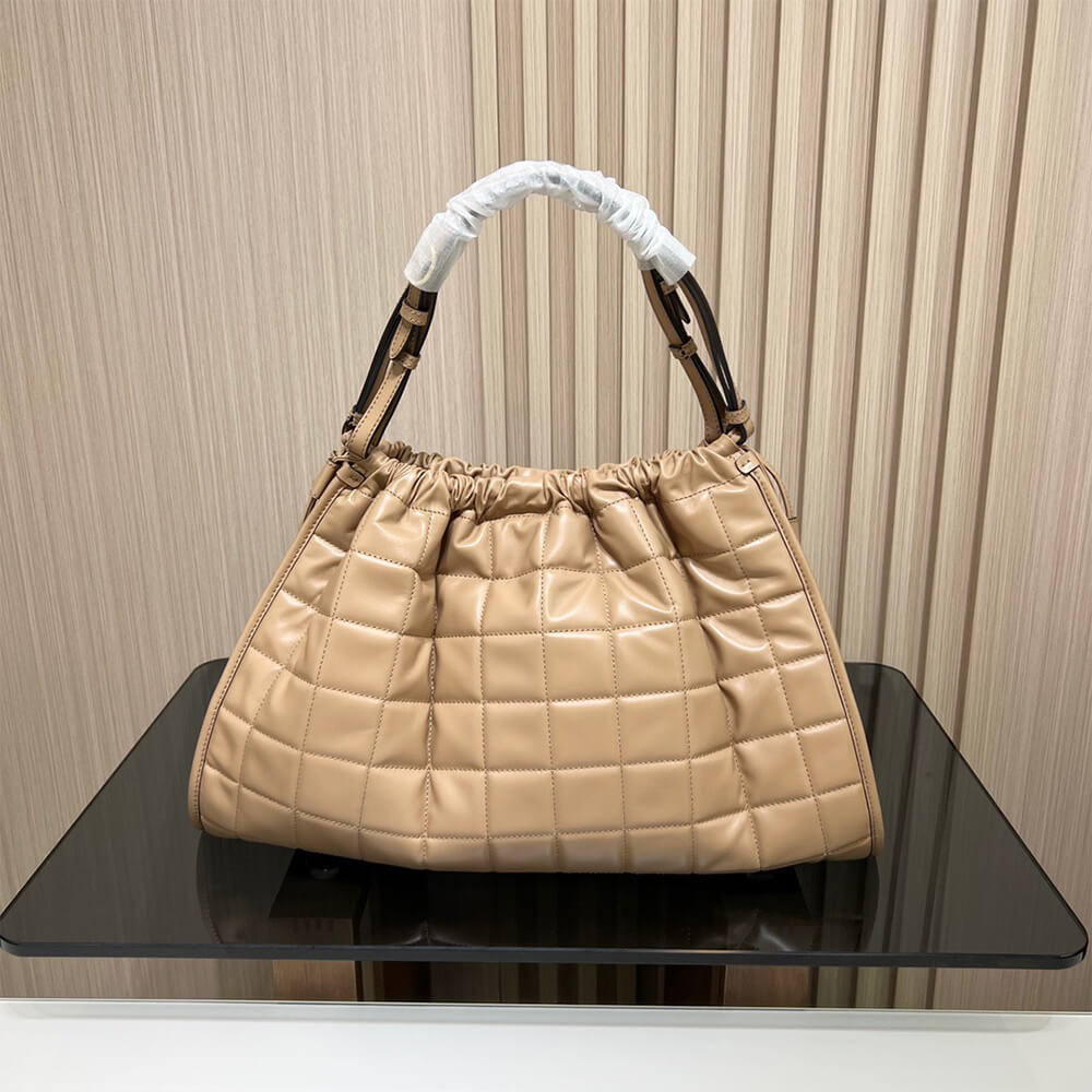Gvc*1 Deco medium tote bag(HIGH-END GRADE)