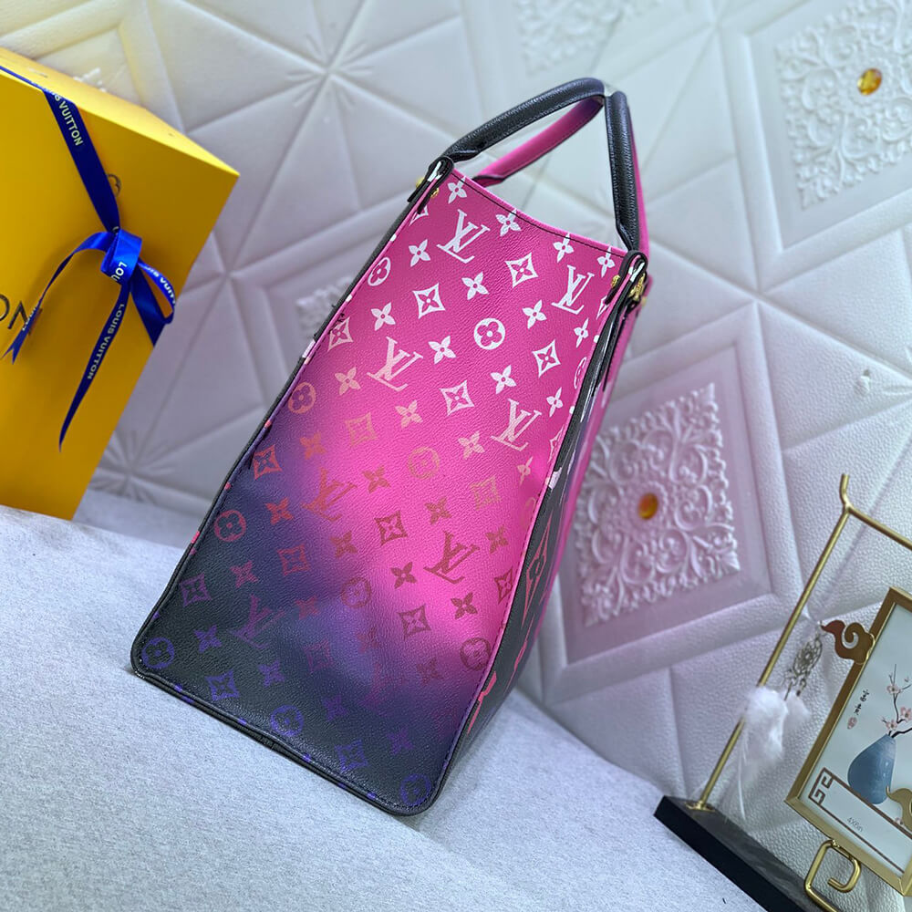 LV L0vis Vvtt0n Onthego GM