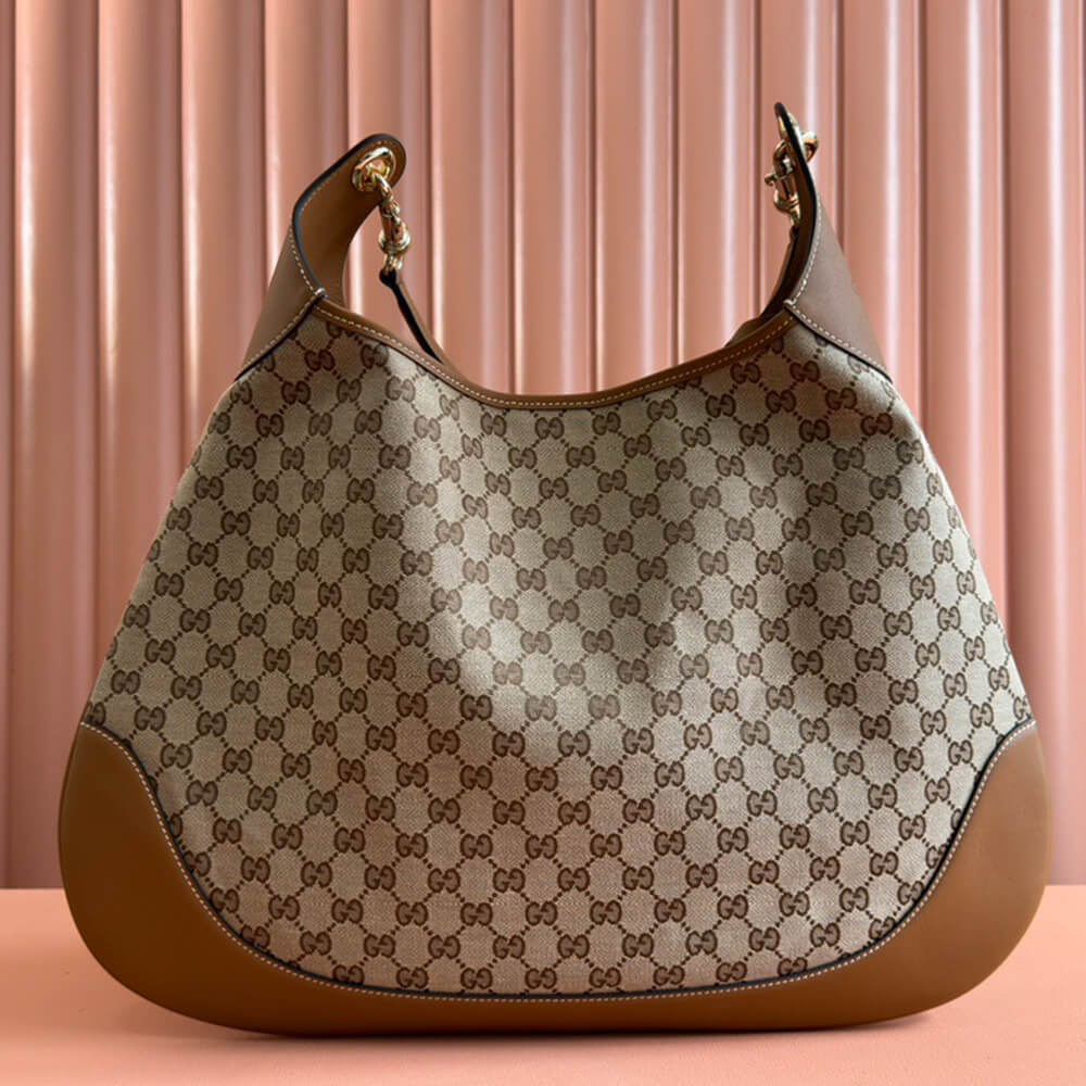 Gvc*1 B medium shoulder bag