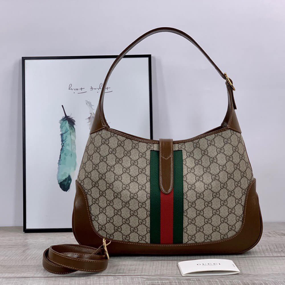 Gvc*1 Jackie 1961 medium shoulder bag
