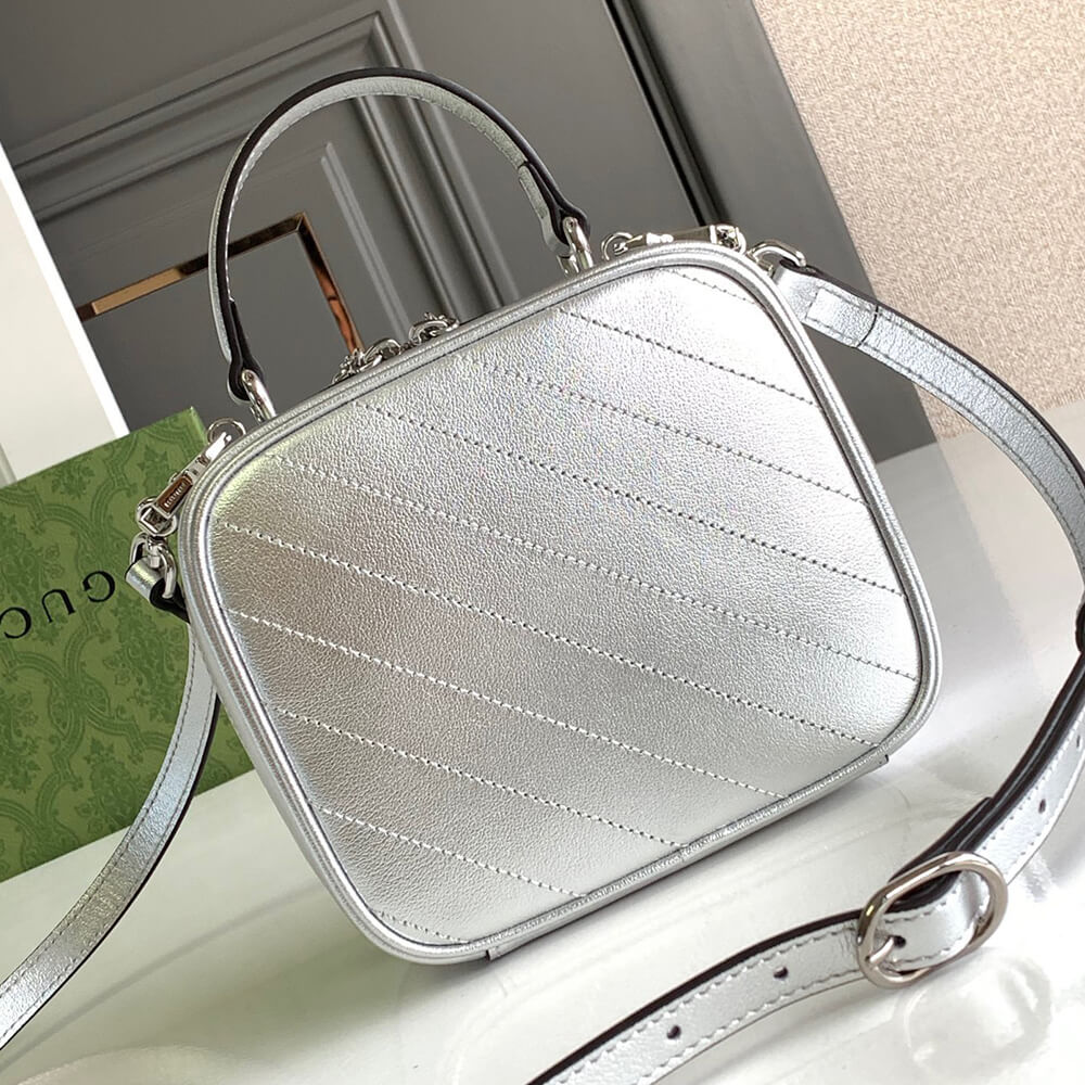 Gvc*1 BLONDIE TOP HANDLE BAG
