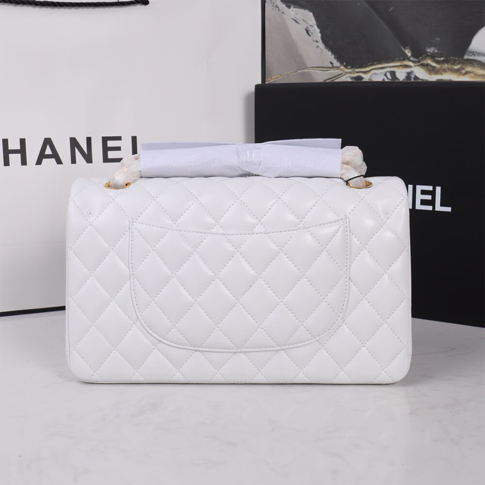 Ch**el Classic Flap Medium