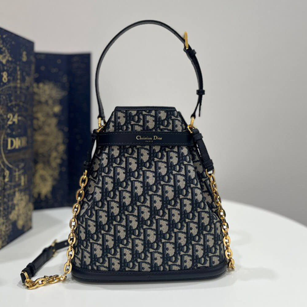 MEDIUM C’EST D10r BAG