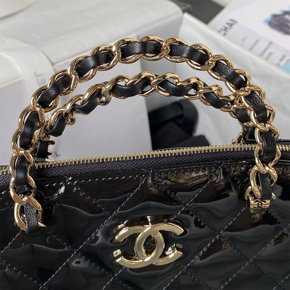 Ch**el SMALL TOTE