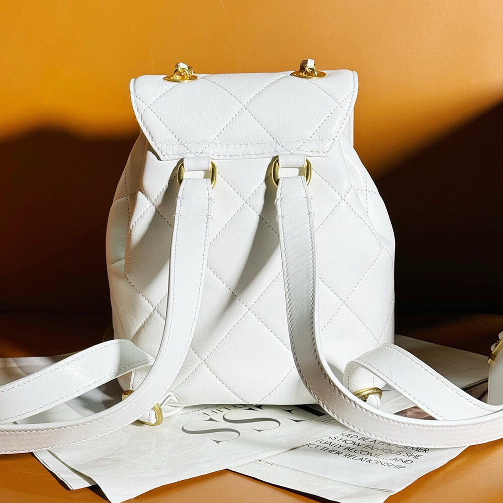 Ch**el BACKPACK(HIGH-END GRADE)
