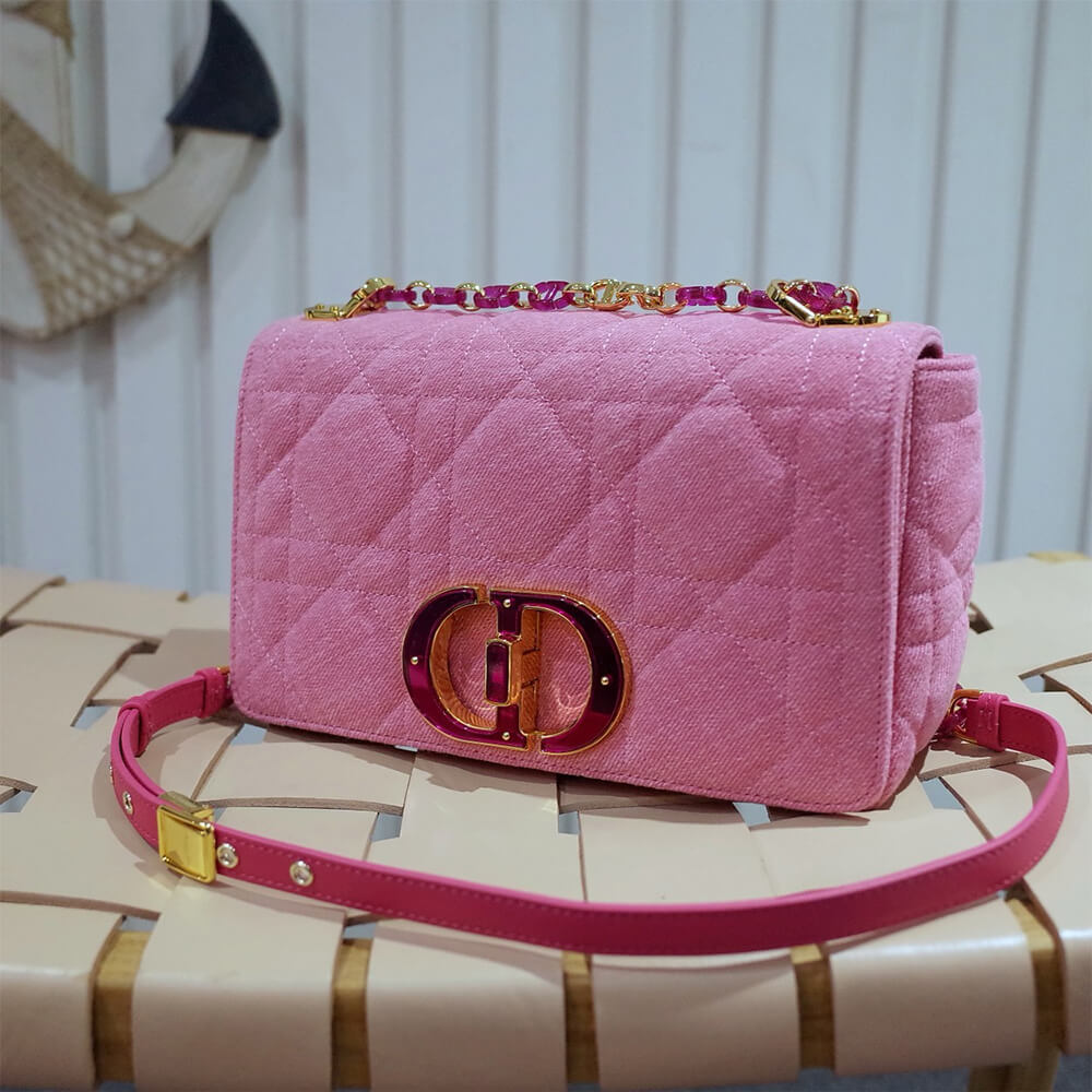MEDIUM D10r CARO BAG(HIGH-END GRADE)