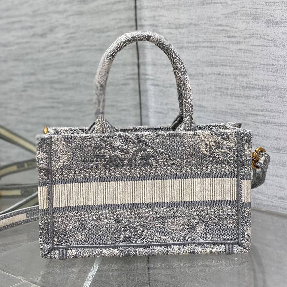 D10r Mini D10r Book Tote