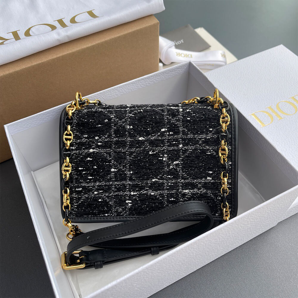 D10r Miss Caro Mini Bag(HIGH-END GRADE)
