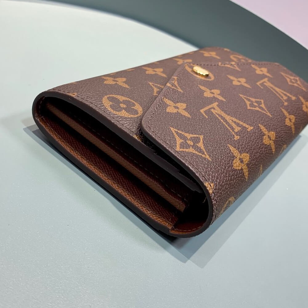 L0vis Vvtt0n Sarah Wallet