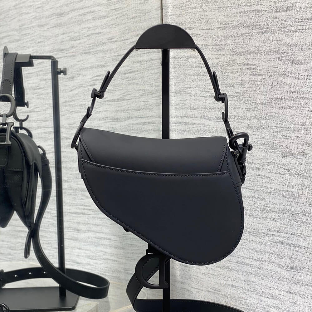 D10r Mini Saddle Bag with Strap