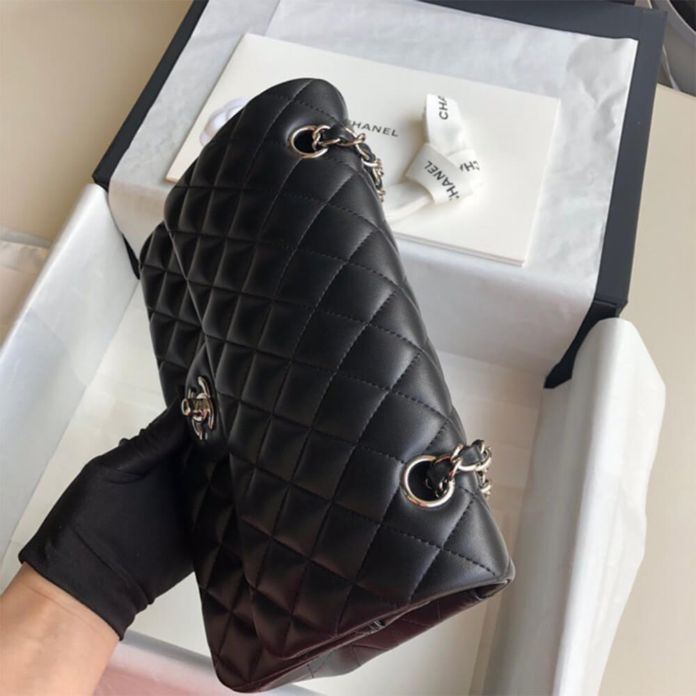 Ch**el Medium Classic Flap