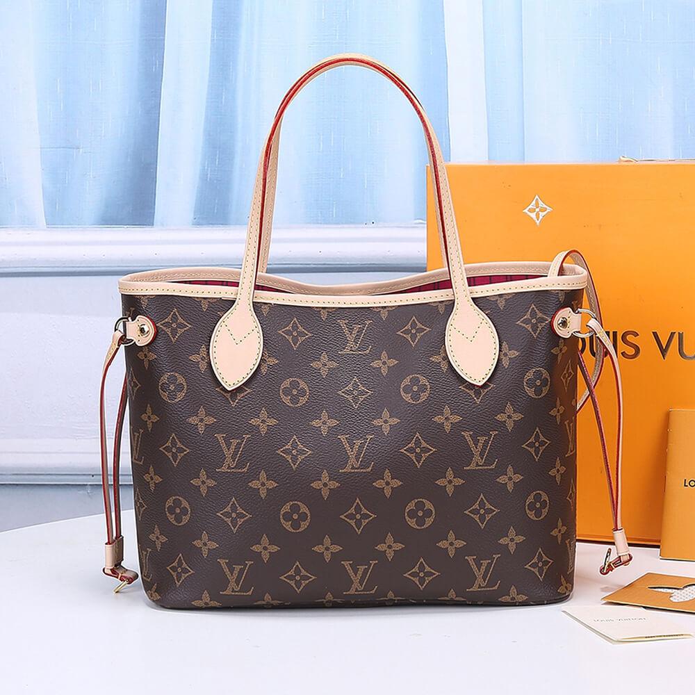 L0vis Vvtt0n NEVERFULL PM