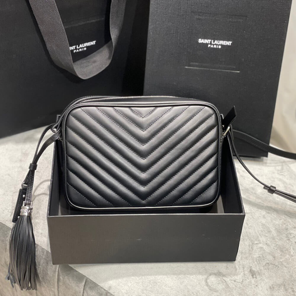 Y51 LOU CAMERA BAG