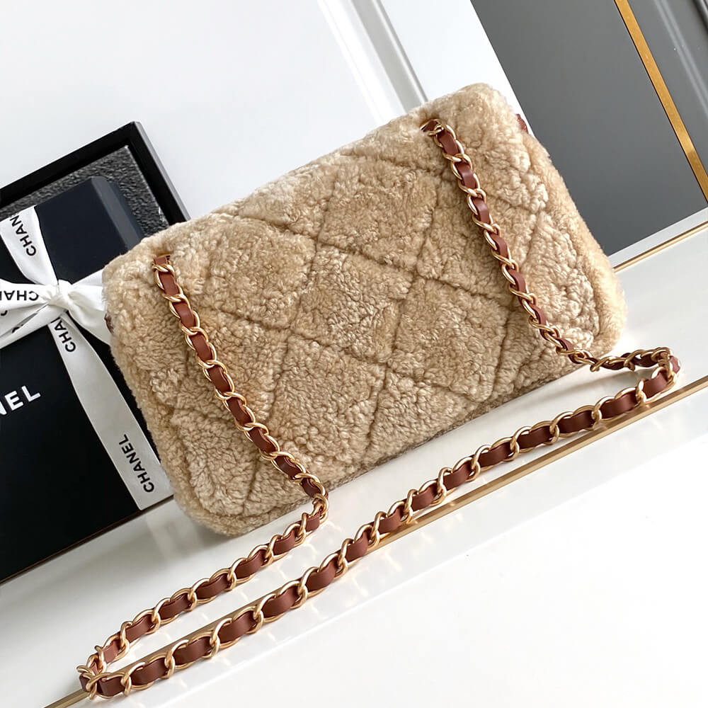 Ch**el Flap Bag(high-end grade)