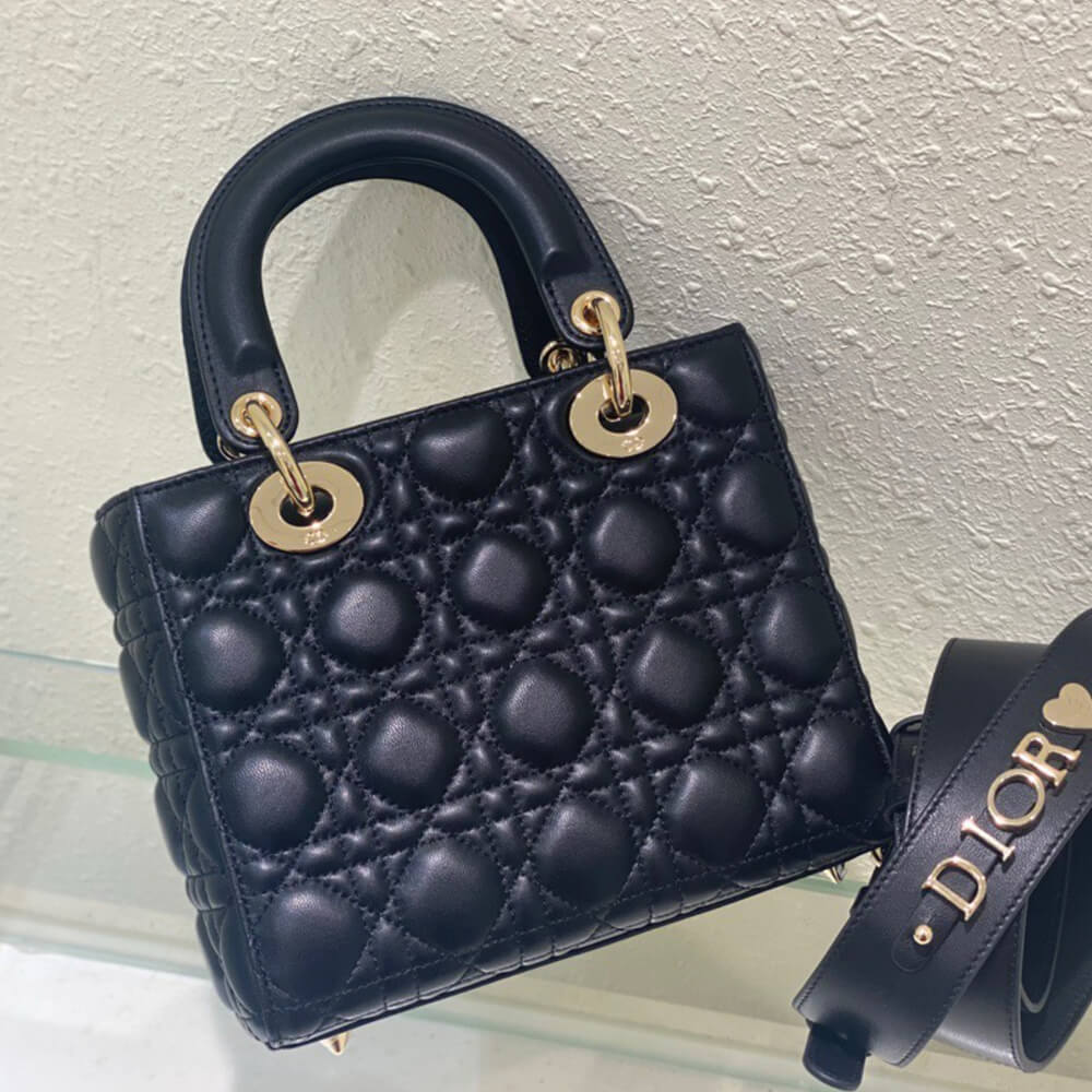 Small Lady D10r My ABCD10r Bag