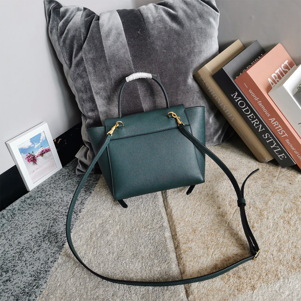 Ce1i*e NANO BELT BAG