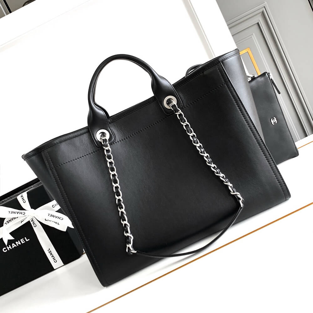 Ch**el Small Shopping Bag(high-end grade)