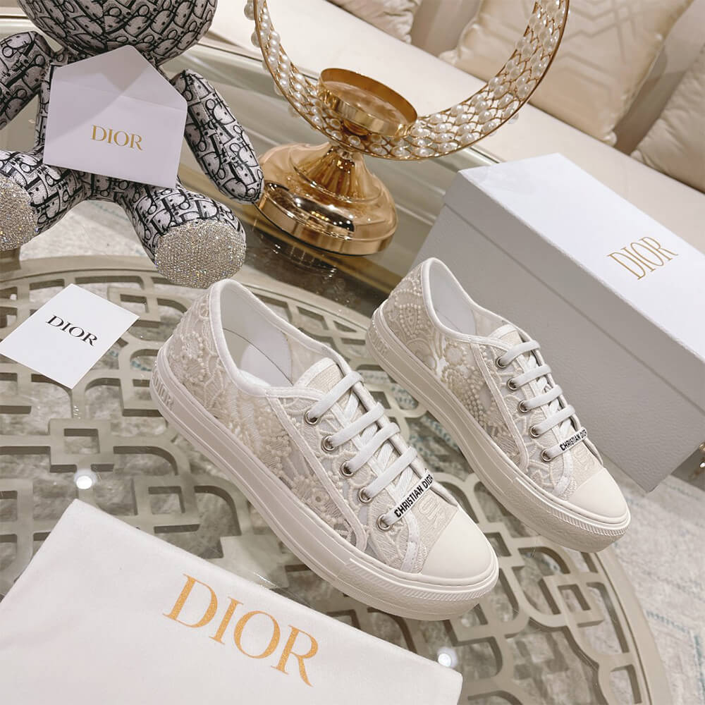 WALK’N’D10r SNEAKER