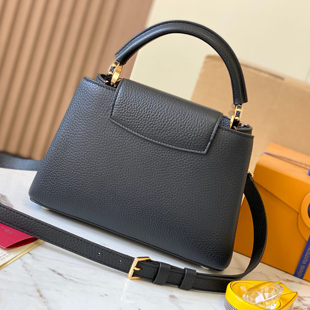 LV Capucines BB