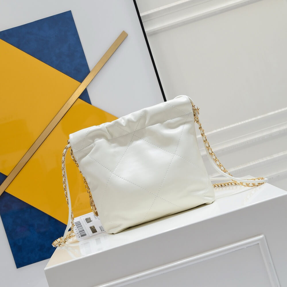 Ch**el 22 MINI HANDBAG