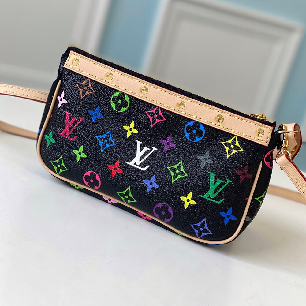 L0vis Vvtt0n x Takashi Murakami ‘Pochette Accessoires’